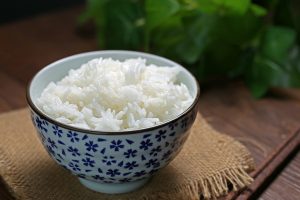 How to Cook Rice (INFOGRAPHIC)